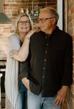 Sonya & Joey Reid Photo